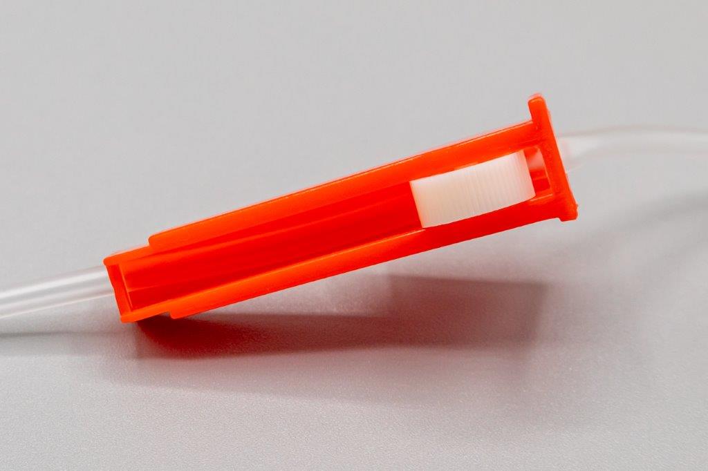 EZ-IV Blood Admin 0002 (Latex and DEHP Free)Cup3