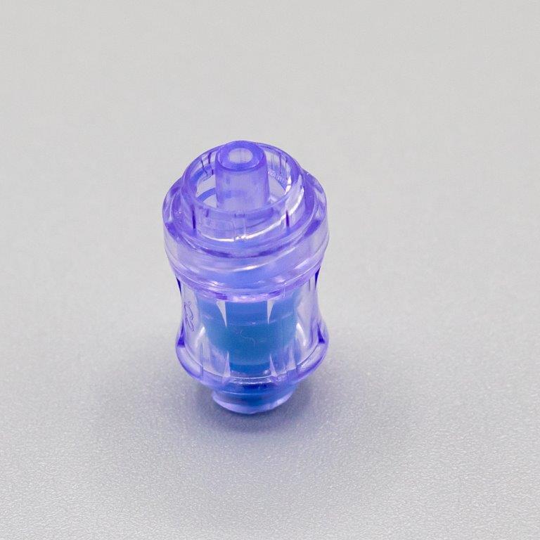 EZ-IVNF0001 (Latex and DEHP Free)Cup 2